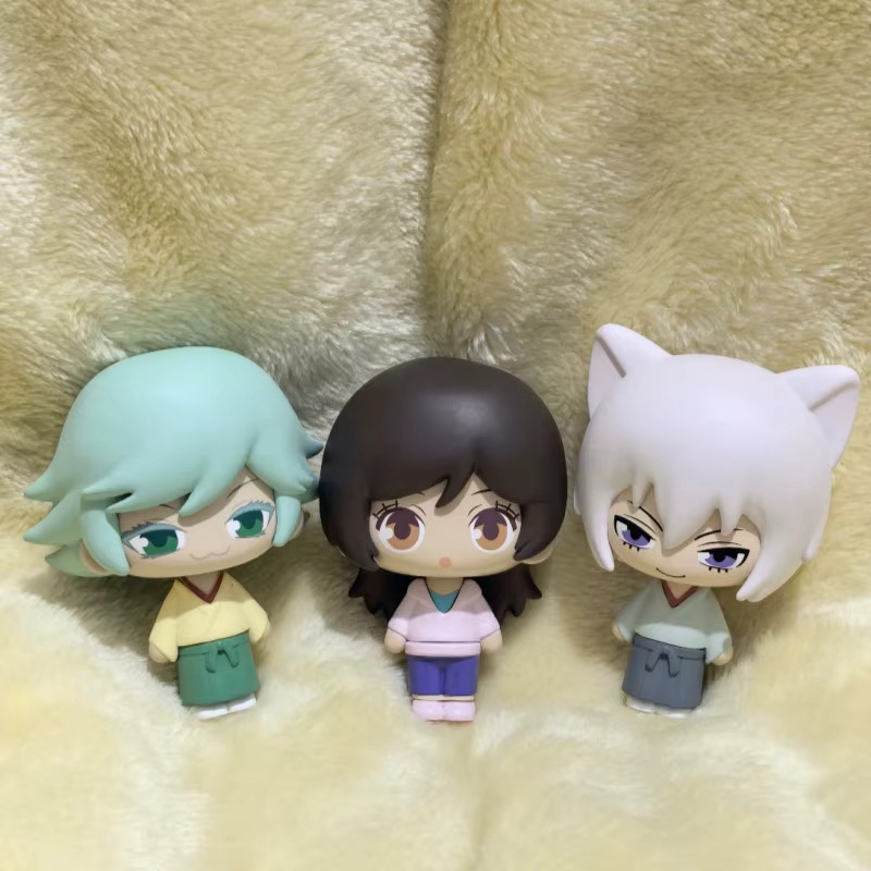 Bandai Kamisama Kiss Blind Box, Anime Figuren, Mystery Box, ab 14 Jahren - Bild 4