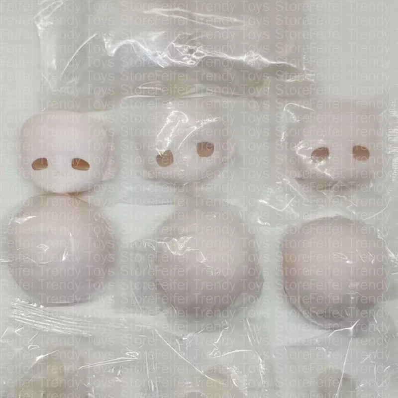 Come4free Bonnie Bunny Dream Box Serie, Actionfigur, Mini 1/6 Bjd, Bewegliche Puppe - Bild 2