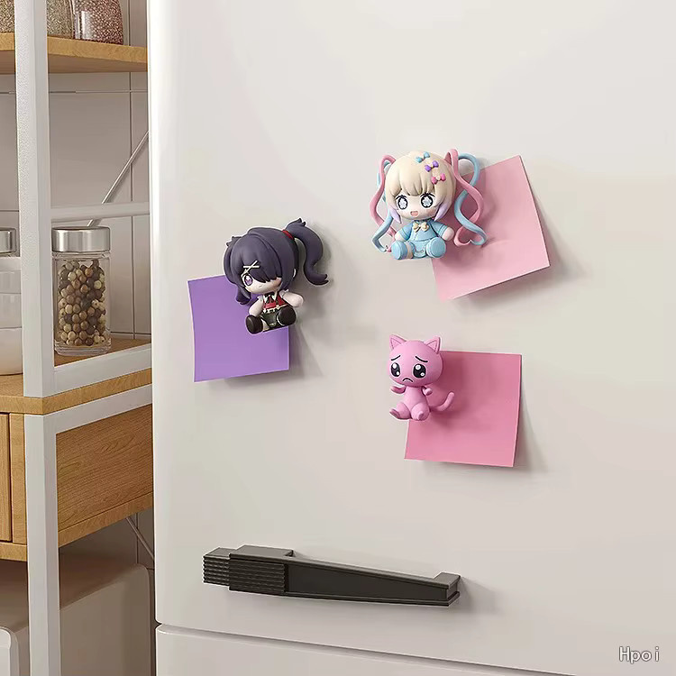 GSC Good Smile Company Needy Girl Overdose Spielzeugkollektion Ame-chan Multicolor - Bild 2