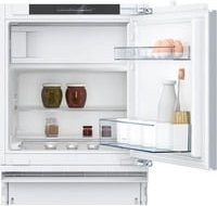 NEFF Unterbau-Kühlschrank KU2222FD0 in Weiß mit Gefrierfach - Bild 1