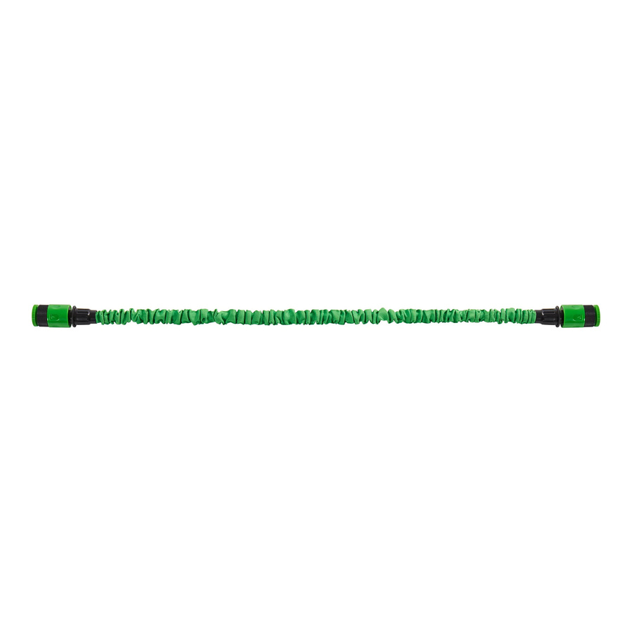 Genialo Flexibler Gartenschlauch in Green inklusive Sprühkopf - Bild 2
