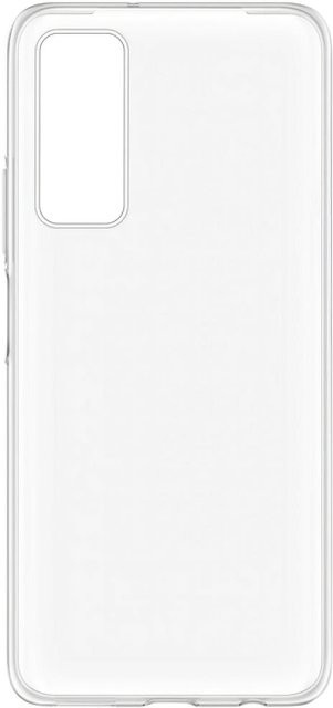 Transparente Schutzhülle für dein Huawei P smart 2021 - Bild 1