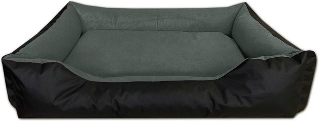 BedDog Hundebett LUPI Hundesofa mit waschbarem Bezug - Bild 1