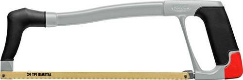 Kwb 199600 HSS Sägedraht für Metall, Silber, Länge: 300 mm - Bild 1