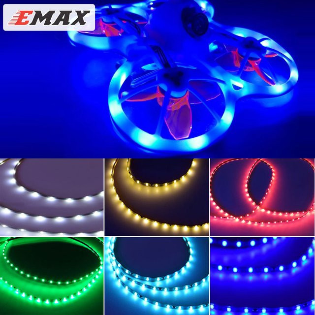 Emax Tinyhawk LED, RC Mini Drone, FPV Racing - Bild 1