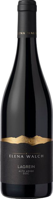 Elena Walch Lagrein Rotwein, 2025, Trentino, trocken, 0,75 l - Bild 1