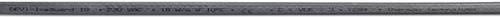 Danfoss Dachrinnenheizung 240V Schwarz 100m - Bild 1