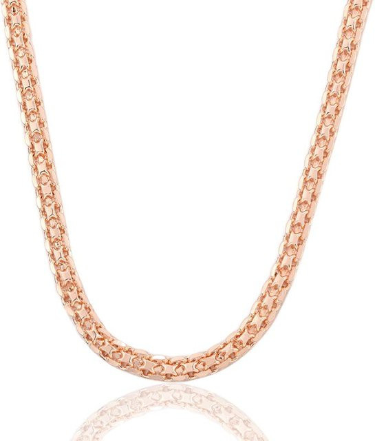 TuiYing001 Halskette, 14K Gold, 50cm, Unisex - Bild 1