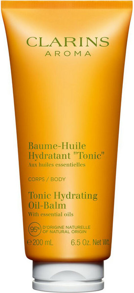 Clarins Baume Hydratant Tonic Körperbalsam - Bild 1