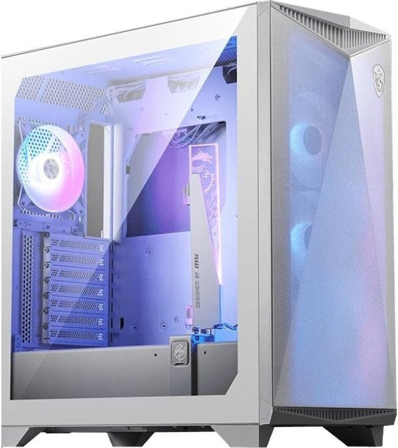 ONE GAMING Gaming PC IN017 in Weiß mit RTX 5060 Ti, Intel Core i9-12900K, 16GB RAM, 1.48 TB NVMe SSD und Windows 11 - Bild 1