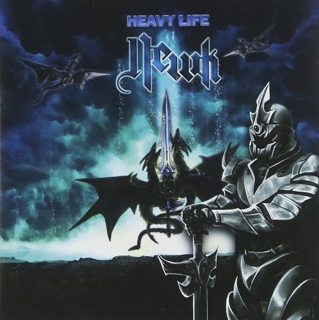Newk CD Schweres Leben 4 Folgen Rock Musikalbum Grau Gebraucht - Bild 1