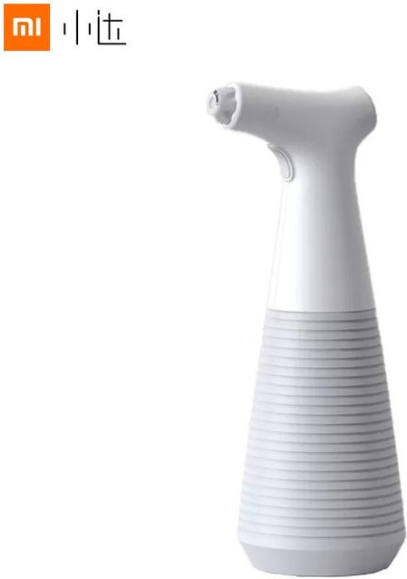 Xiaomi XiaoDa Elektrisches Sprühgerät Grau mit 550 ml Füllmenge und wiederaufladbarem Akku - Bild 1