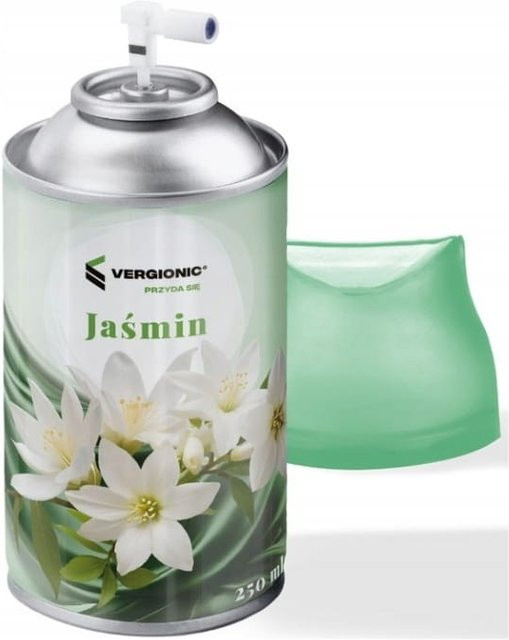 Vergionic Lufterfrischer Lagermischung multicolour 250 ml - Bild 1