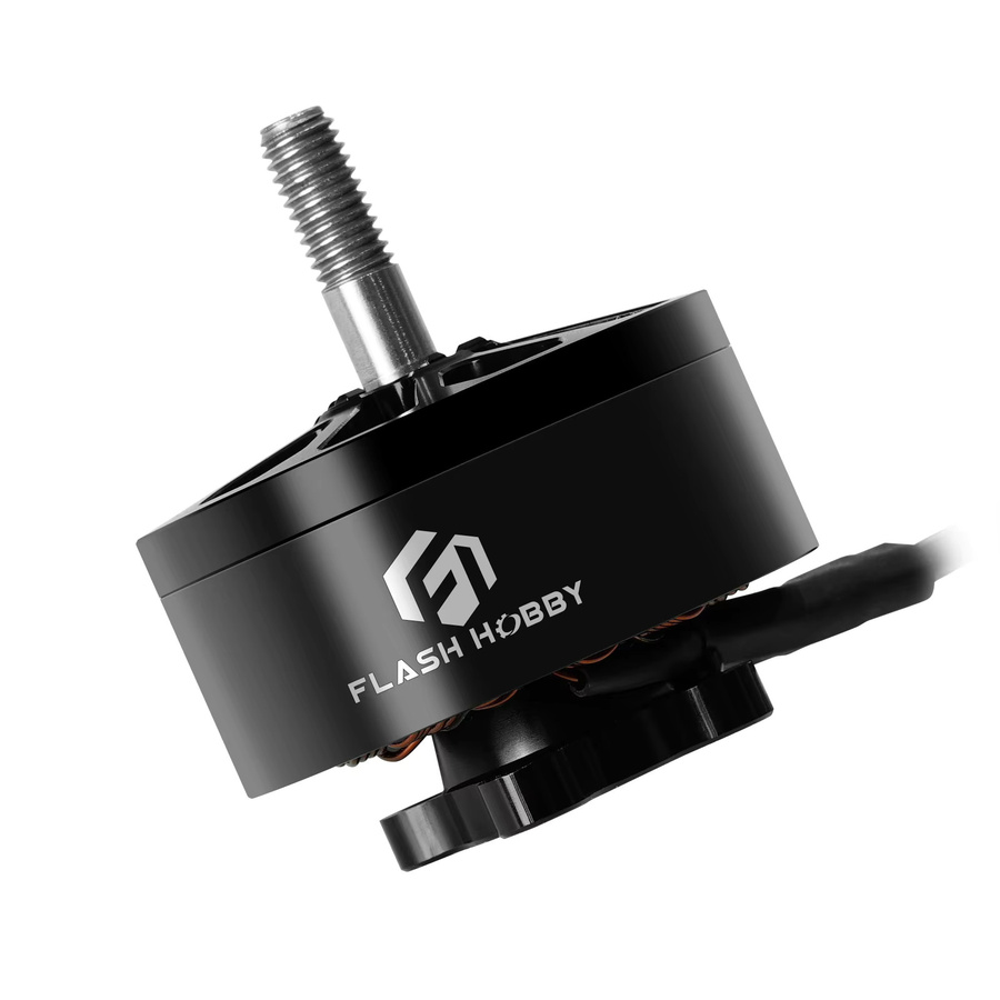 FLASHHOBBY A3115 3115 900KV Bürstenloser Motor, 4-teiliges Set - Bild 3
