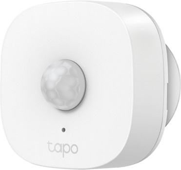 TP-Link Tapo T100 Intelligenter Bewegungssensor, 2er-Set, weiß - Bild 1