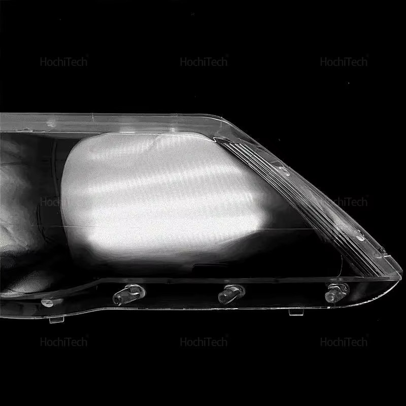 HochiTech Transparente Frontscheinwerfer-Objektivschalenabdeckung für Volkswagen VW Tiguan 5N vor dem Facelift - Bild 4