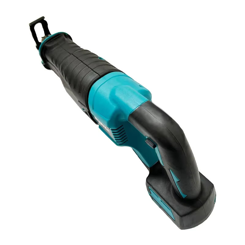 Makita Akku-Säbelsäge mit bürstenlosem Motor und 4 Sägeblättern für 18 V LXT Akkus - Bild 2