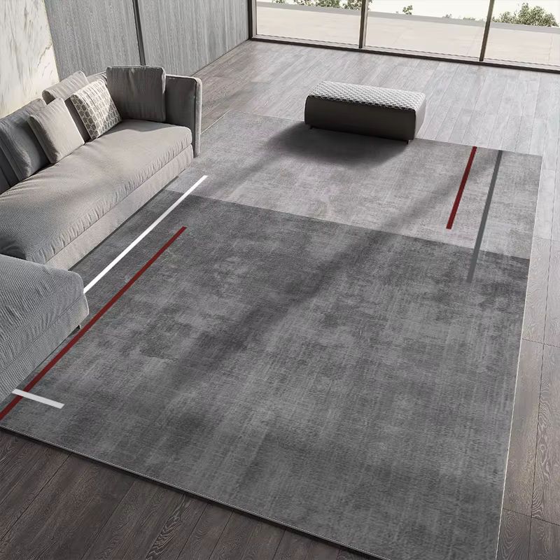VIKAMA Luxuriöser High-End-Teppich für Wohnzimmer und Schlafzimmer - Bild 2