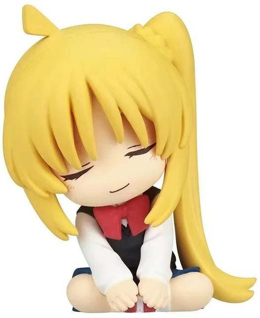 Yiran toy 1 Bocchi, der Stein! Schlafserie Gashapon Figurenmodell, ab 14 Jahren - Bild 1