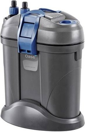 Oase FiltoSmart 100 Aquarium-Außenfilter - Bild 1