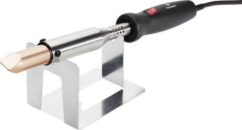 TOOLCRAFT KP150 Lötkolben 150W mit Spitzform in Silber - Bild 1