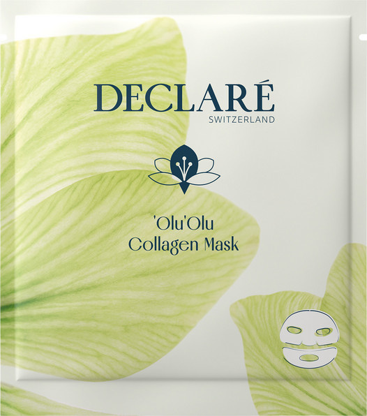 Declaré Collagen Mask Olu Olu Gesichtsmaske mit Kollagen - Bild 1