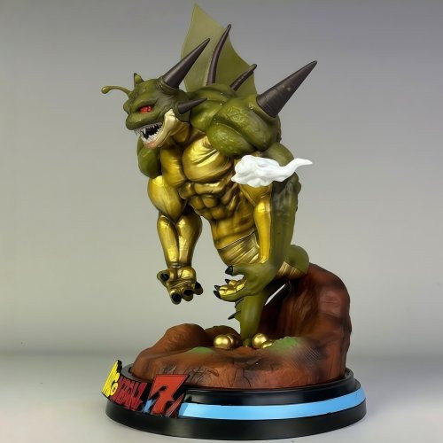 Dragon Ball Shenlong Porunga Figur, Modell, Einzelfigur - Bild 1