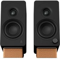 Creative XF-1 Aktiver Bluetooth Lautsprecher in Schwarz mit USB-C und 3,5 mm Klinke - Bild 1