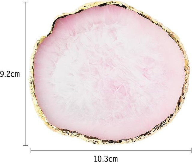 Navolution Nagelfarbpalette zum Mischen, rosa - Bild 1