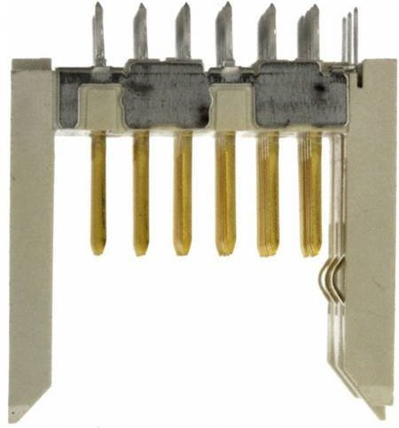 Amphenol 55003-101003LF in Gold - Bild 1