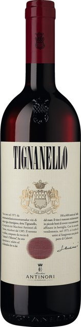 Tenuta Marchesi Antinori, Tignanello, Rosso di Toscana IGT, trocken, Rotwein, 2022, 0,75 l - Bild 1