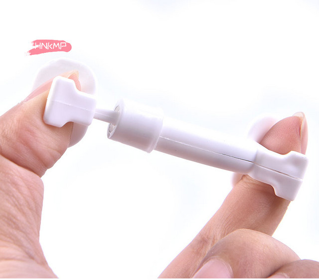 HNKMP Gesichts Muskel Exerciser Mundstück für Gesichtstraining - Bild 1