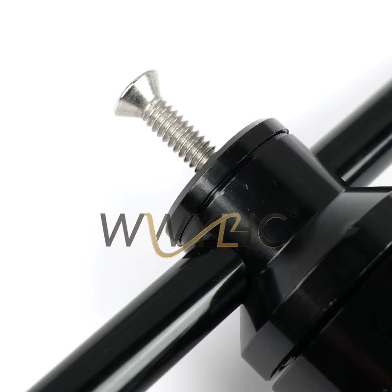 Pressure Balanced Shower Spool Puller 104421U Spool Removal Tool in Schwarz - Bild 3