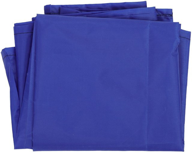 DIYelecs Schiebetuch Blau zum Transfer, Drehen und Umlagern im Bett, B/T: 140 x 68 cm - Bild 1