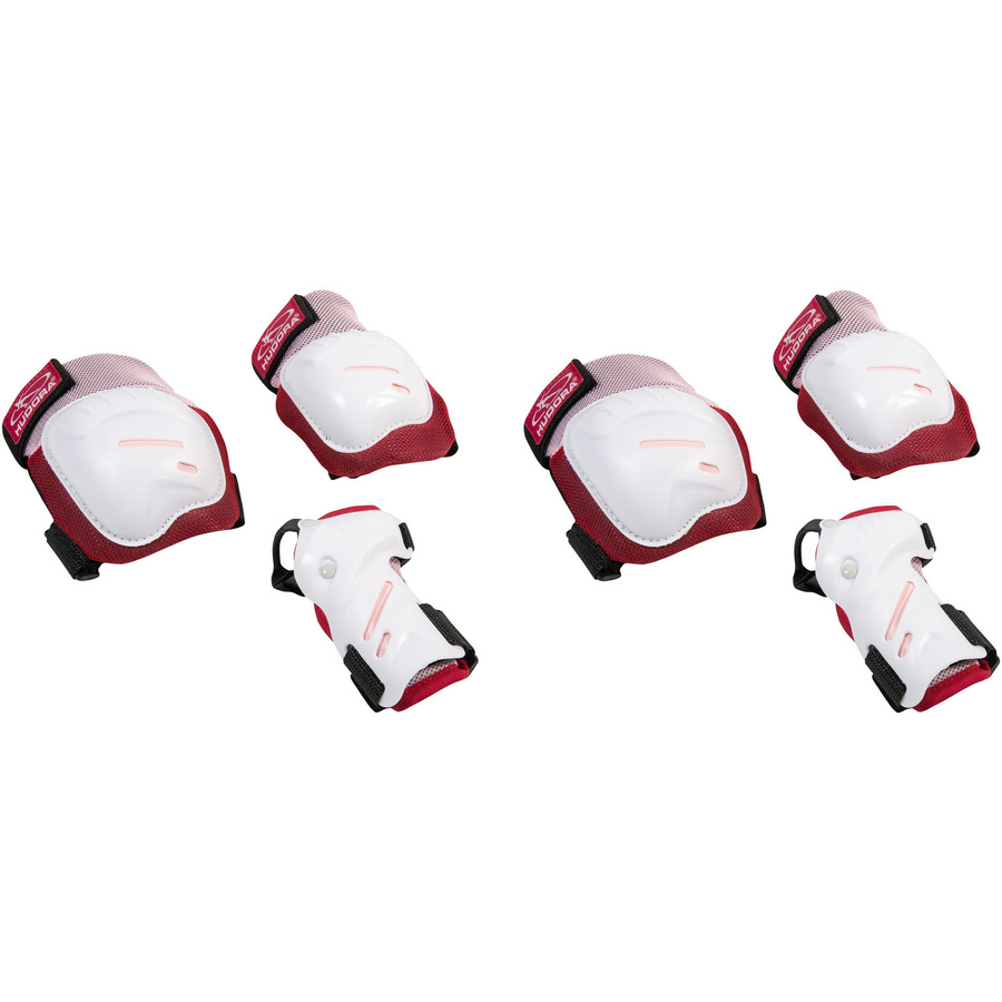 Hudora Biomechanisches Protektoren Set Comfort - Bild 1
