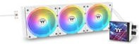 Thermaltake MAGFloe 420 Ultra ARGB Sync AIO Liquid Cooler Wasserkühlung in Weiß - Bild 1