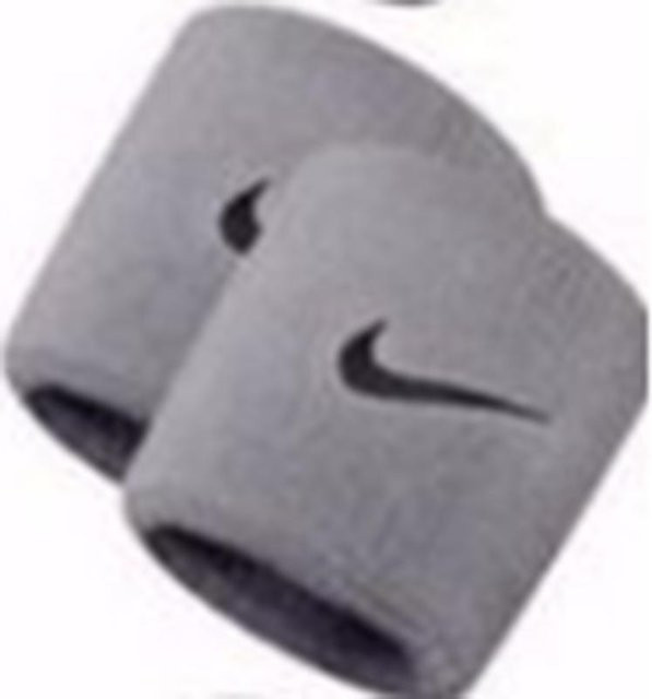RUI RUI YU 3 Sport-Armband, Baumwolle, grau, Unisex - Bild 1