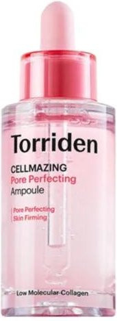 Torriden Cellmazing Ampulle Serum mit Kollagen, 30 ml, Empfindliche Haut - Bild 1
