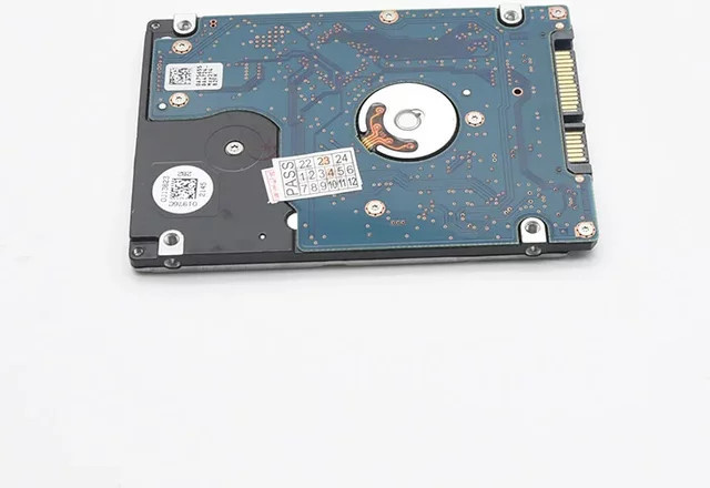 Parts House HDD Festplatte für HP DesignJet T795 T795PS Formatter Fix CN727-CR649 CR649-67008 - Bild 1