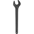 KS Tools Einmaul-Kraftschlüssel aus Stahl 50 mm - Bild 2
