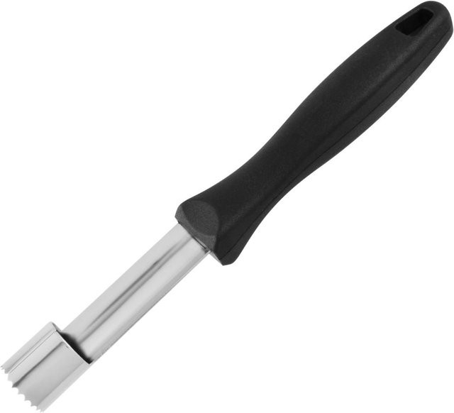 FMprofessional Apfelentkerner aus Edelstahl in Silber, Höhe: 22 cm - Bild 1