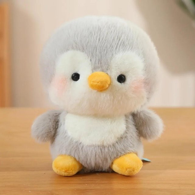 Yiran toy Capybara Plüsch Begleitpuppe, Plüschtier, 16cm, ab 0 Jahren - Bild 1