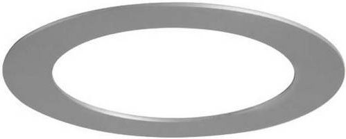 Brumberg Reduzierring 81007150 aus Aluminium in Silber - Bild 1