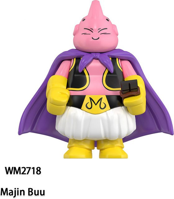 Bandai Dragon Ball Actionfigur, ab 14 Jahre - Bild 1