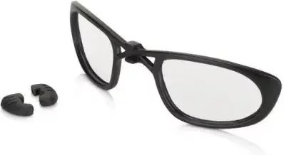XLC Sonnenbrillen-Ersatzset, Black - Bild 1
