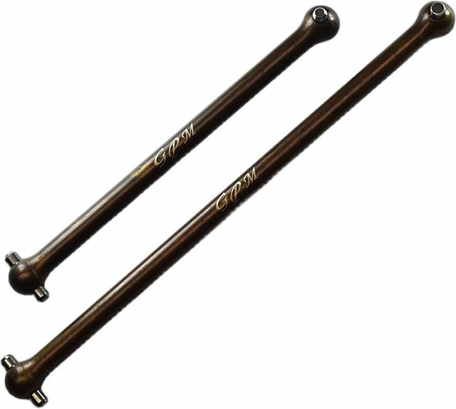 GPM S2 Steel Center Dog Bone AR310470+AR310472, Metall, Zubehör - Bild 1