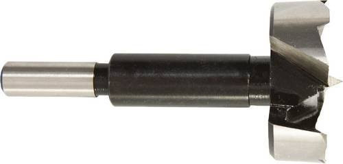 Metabo Forstnerbohrer Silber Durchmesser: 45 mm, Gesamtlänge: 90 mm - Bild 1