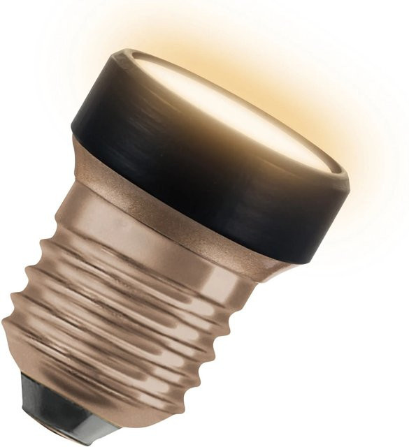Osram LED Candle Leuchtmittel E27 Warmweiß 3,5 W 2700 K Durchmesser: 35 mm, Höhe: 35 mm - Bild 2