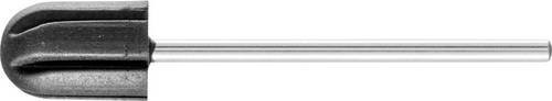 PFERD POLICAP Kappenträger PCT Walzenrundform Durchmesser: 10 x 15 mm, Schaft-Durchmesser: 2,35 mm - Bild 1