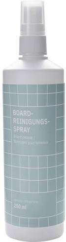 Sigel BA140 Whiteboard-Reinigungsspray 250ml - Bild 1